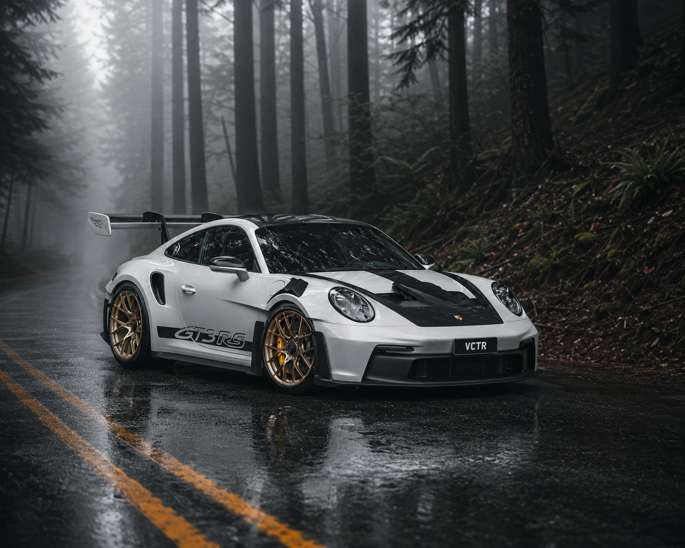 The Best First Mods For The Porsche 992 Carrera