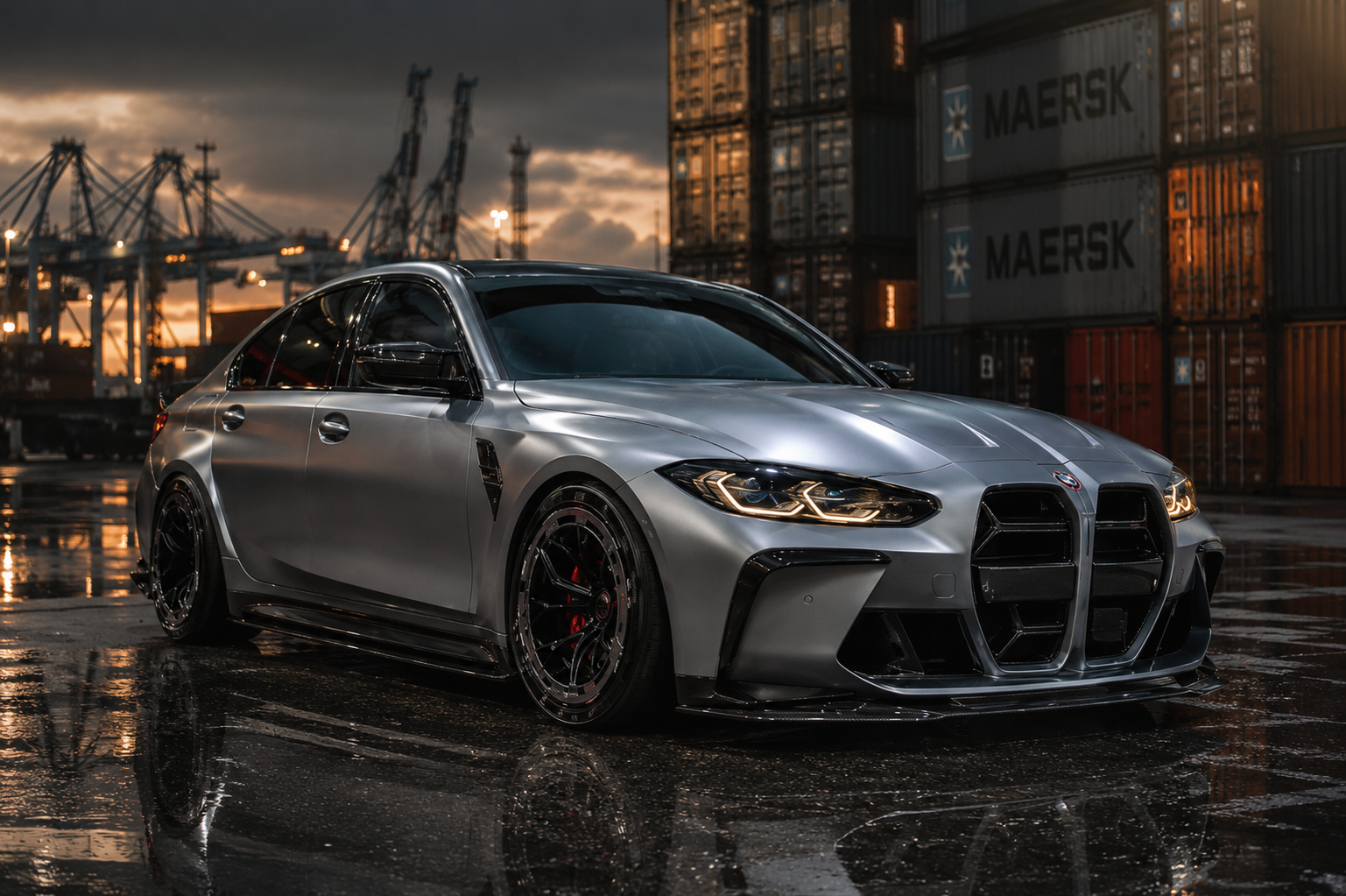 S58 Engine Performance Guide