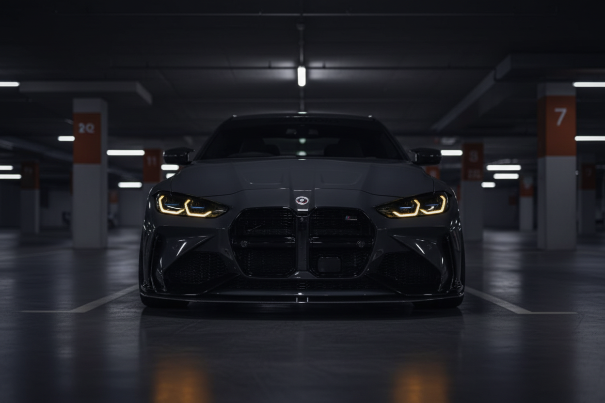 Best Exhaust Systems For BMW M Cars