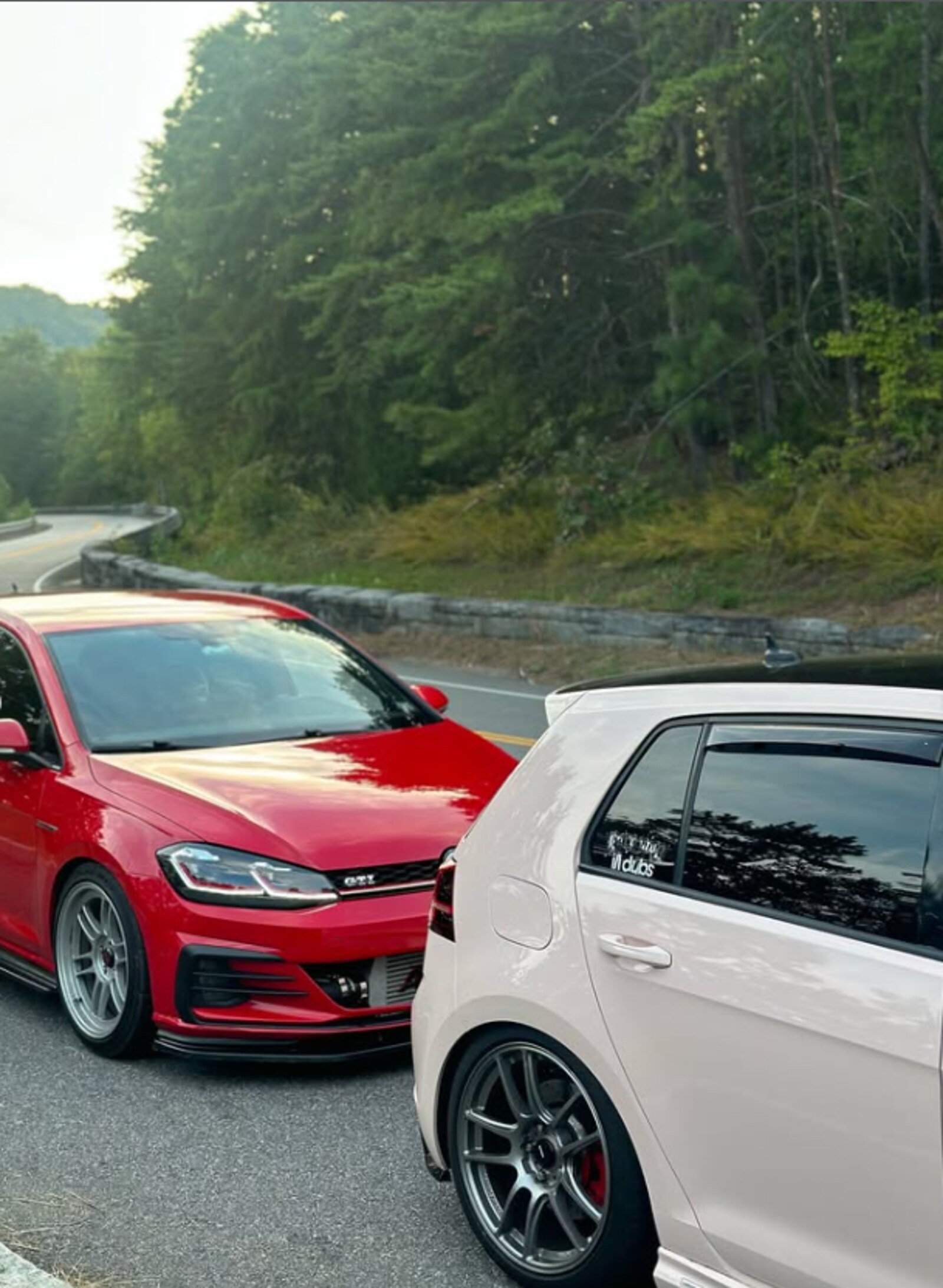Best Exhaust Systems For The MK7 GTI