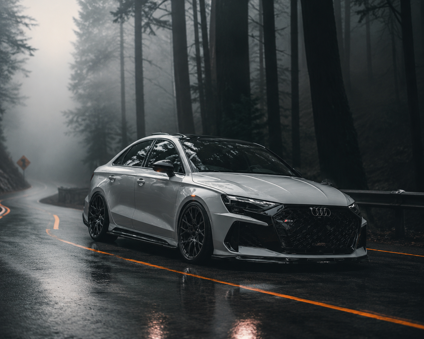 The Best First Mods For The Audi RS3 8Y