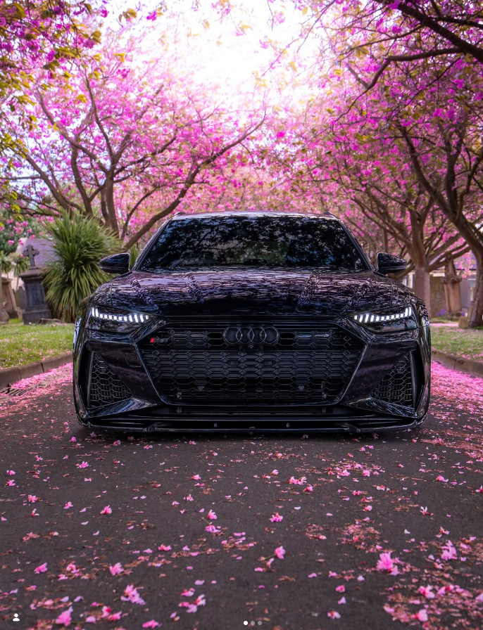 RS6 C8 Performance Upgrade Guide
